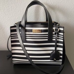 Kate spade small satchel